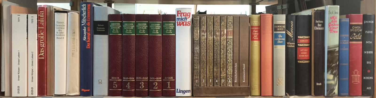 Konvolut | Bild Nr.21